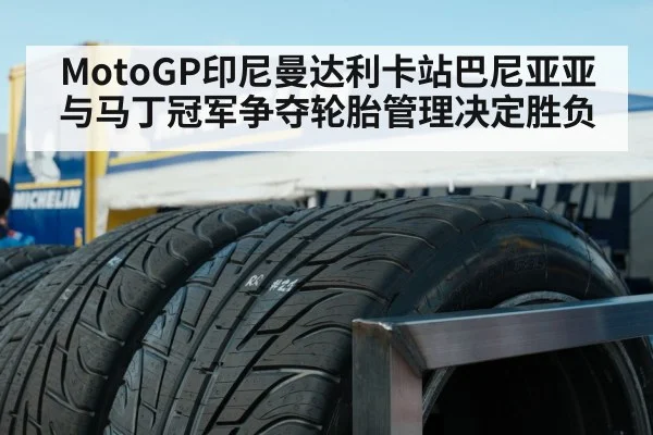 racing tires close up