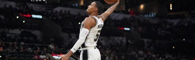 半岛体育APP-赛季开始也不会消停！盘点最可能季初被交易的球员