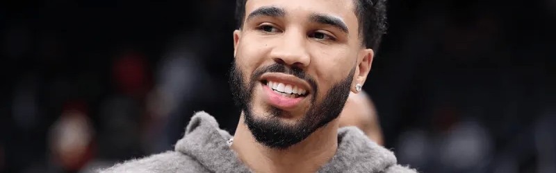 绿军GM：塔图姆回归的最佳时机，是当他恢复到110%健康状态