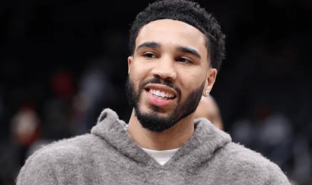 绿军GM：塔图姆回归的最佳时机，是当他恢复到110%健康状态