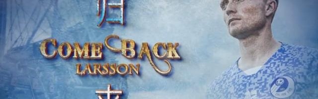 半岛体育-大连人队外援拉尔森归队参与合练 为保级增添砝码