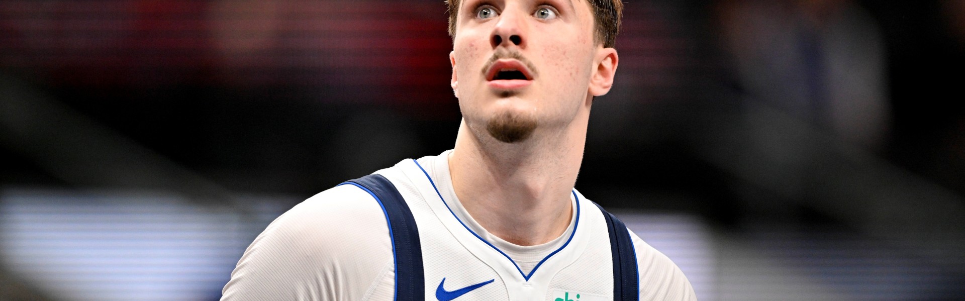 半岛体育APP-弗拉格谈快船球迷喊他“被高估”：高中就见过这种场面 有点怀念